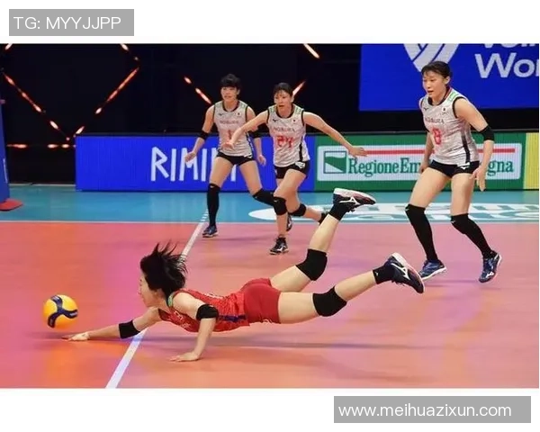 北京排球队快攻战术深度解析与实战应用探讨