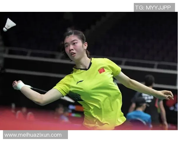 南京羽毛球队心理素质研究：提升竞技表现的关键因素与实践探索